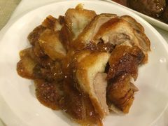 -老浒记烤鸭-北京菜(琉璃厂店)