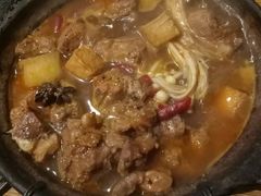 -范贤光鸡公煲(平乐园总店)