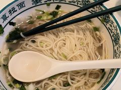 -伊北味·清真青海拉面村(延安路店)