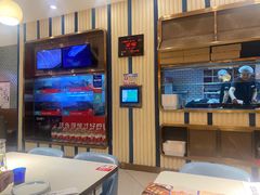 -三江源活鱼现烤(维多利摩尔城店)