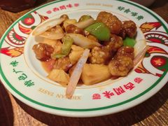 -西关味(大卫城店)