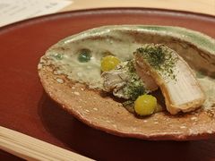 -晴空·日本料理(万象城店)