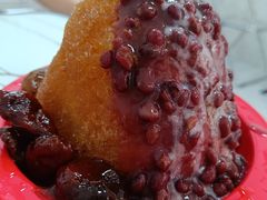 -二斗栗子(黄河道店)