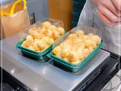 -泸溪河桃酥(西直门凯德店)