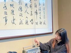 -石涧故事·私房菜(紫云路店)