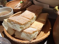 巧手火烧馍-清水亭湖北菜(大屯DT51店)