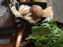 -丽江庭院之丽江往事(安定门店)