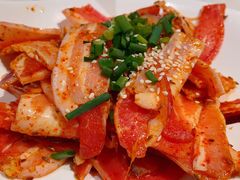 -么子烤肉(化龙池店)