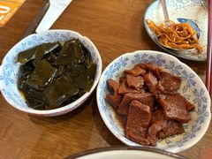-蟹黄鱼·海派深夜面馆(江湾里店)