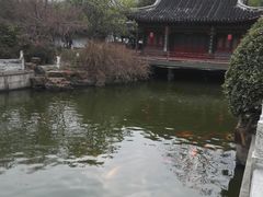 -荆川公园