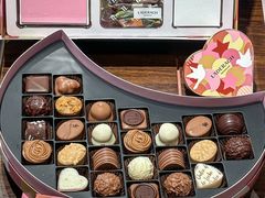 -Laderach 莱德拉(上海环贸iapm店)