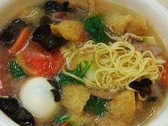 全家福面-刘长兴(逸仙桥店)