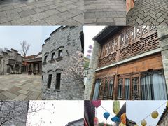 -老门东历史文化街区