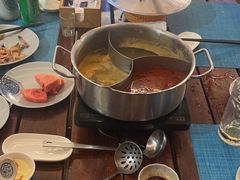 -渔家火锅·海鲜自助餐·演艺(亚龙湾天域酒店)