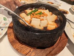 -桂满陇·手作小笼包&江南叫花鸡(中山公园店)