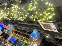 -AK47烤羊腿串吧(柳浪家园店)