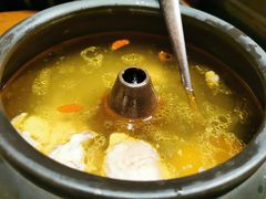 云海肴汽锅鸡-云海肴·汽锅鸡·云南菜(美罗城店)