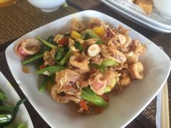 -自然餐厅(Phuket)