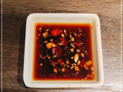-乔街深夜食堂·台州菜·高压锅生蚝(杭州总店)