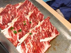 -新石器烤肉(百联川沙店)