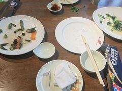 -船歌鱼水饺(高新园区店)