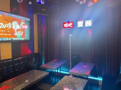 -唱吧麦颂KTV(马驹桥店)