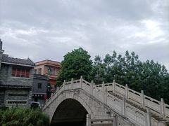 -东涌水乡风情街