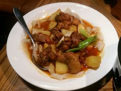 android_upload_pic-阿罗新疆菜(人民广场店)
