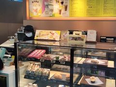 -星巴克(来福士办公楼店)