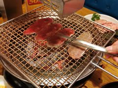-九田家黑牛烤肉料理(华侨城店)