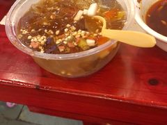-朱氏胖子烂火锅(洪崖洞店)