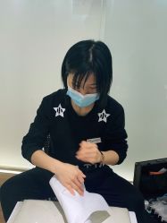 -小小美甲美睫