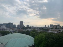 -新高轮格兰王子大酒店