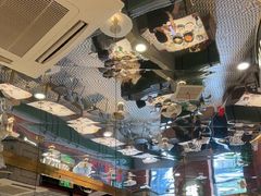 -火啫啫·粤式啫啫煲(南通首店)
