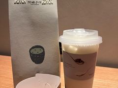 -阿嬷手作(南宁百盛印象城店)