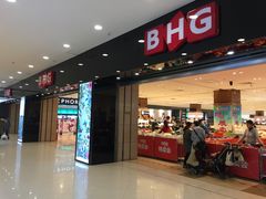 -凯德MALL(望京店)