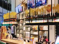 -PAULANER普拉那德国啤酒花园(千玺广场店)