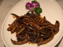 -花园茶楼(兴城西路店)