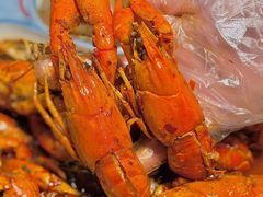 -三妹小龙虾·黄油蟹(华侨城总店)