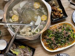 -牛魔王汕头牛肉火锅(笋岗店)