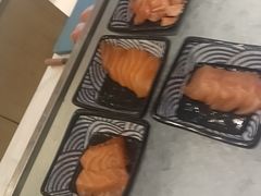 -冀粤香海鲜自助餐厅(西美五洲店)
