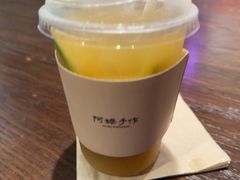-阿嬷手作(深圳万象天地店)