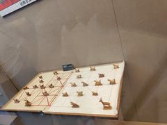 -呼伦贝尔民族博物馆