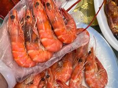 -来之顺海鲜菜馆·青岛菜(栈桥店)