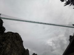 -龙潭大峡谷自然风景区