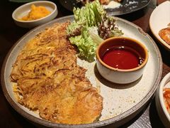 -Fuzzy Bistro 浮几韩餐·茶酒馆