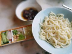 -那家小馆•北京菜•烤鸭(香山店)