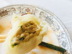-渔民船说·北塘海鲜·天津菜·海肠捞饭(北塘古镇店)