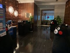 -宁波逸东豪生大酒店·豪生咖啡厅