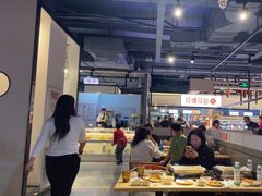 -玫瑰花园自助烤肉(顺义鑫海韵通店)